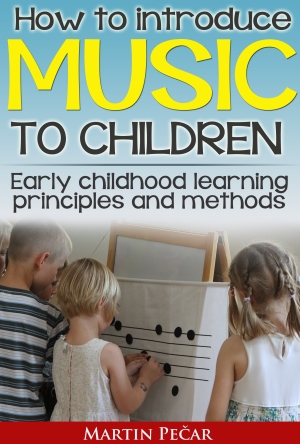 How to introduce music to children